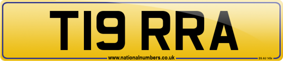 T19 RRA