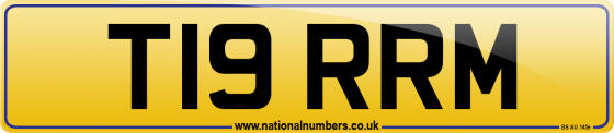 T19 RRM