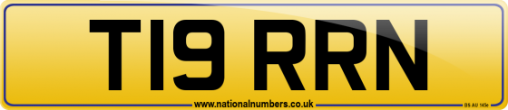 T19 RRN