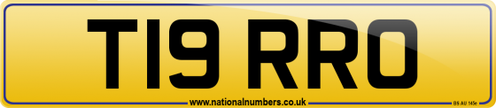 T19 RRO