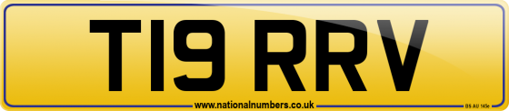 T19 RRV