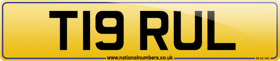 T19 RUL