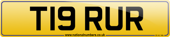 T19 RUR
