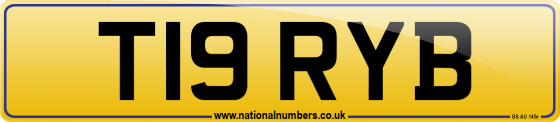 T19 RYB