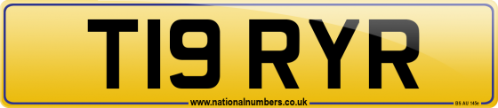 T19 RYR