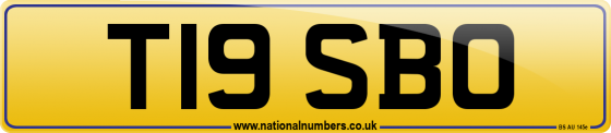 T19 SBO