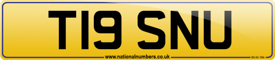 T19 SNU