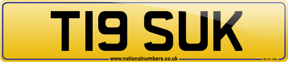 T19 SUK