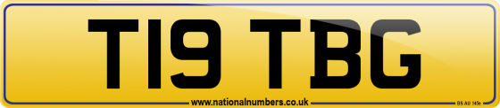 T19 TBG