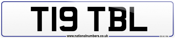 T19 TBL