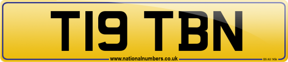 T19 TBN