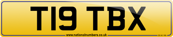 T19 TBX