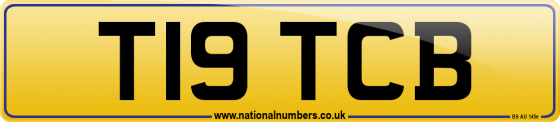 T19 TCB