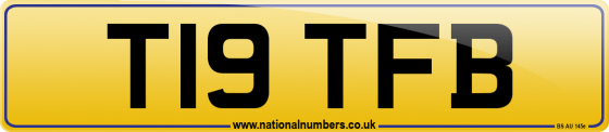 T19 TFB