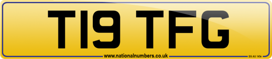 T19 TFG