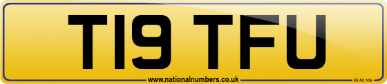 T19 TFU