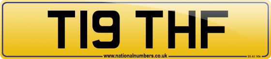 T19 THF