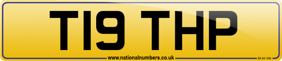 T19 THP