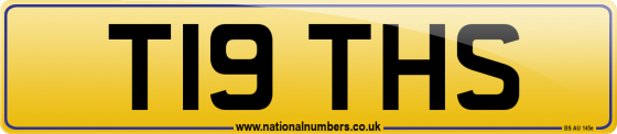 T19 THS