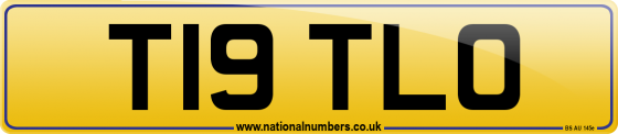 T19 TLO