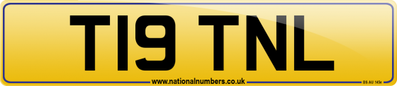 T19 TNL