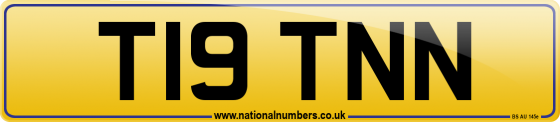 T19 TNN