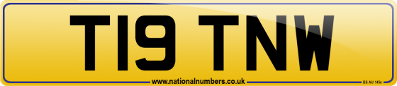 T19 TNW
