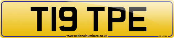 T19 TPE