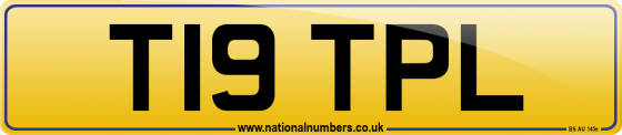 T19 TPL