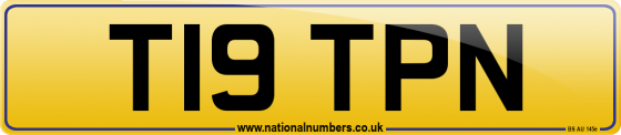 T19 TPN