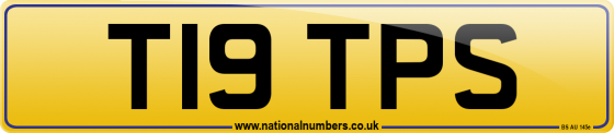 T19 TPS