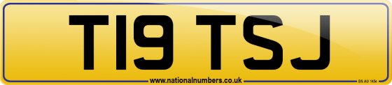 T19 TSJ