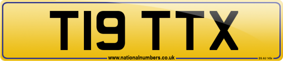 T19 TTX