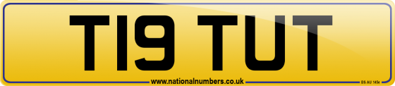 T19 TUT