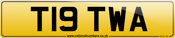 T19 TWA