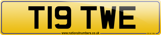 T19 TWE