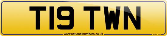 T19 TWN