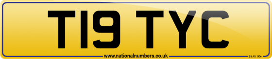 T19 TYC