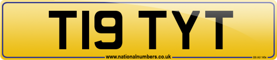 T19 TYT