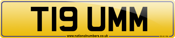 T19 UMM