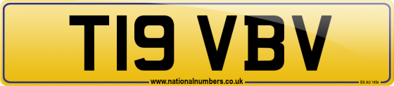 T19 VBV