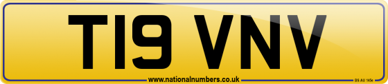 T19 VNV