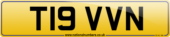 T19 VVN