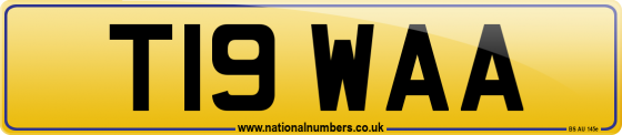 T19 WAA