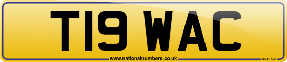 T19 WAC