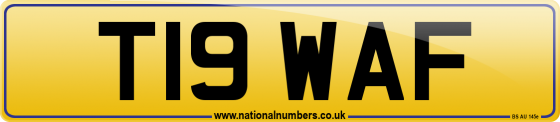 T19 WAF