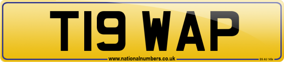 T19 WAP