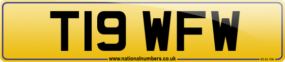 T19 WFW