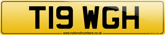 T19 WGH