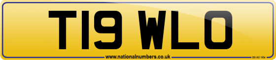 T19 WLO